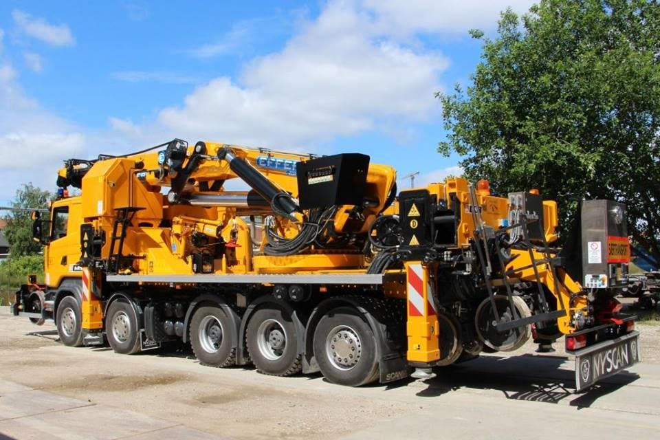 GRU EFFER 2755 - SICILIA