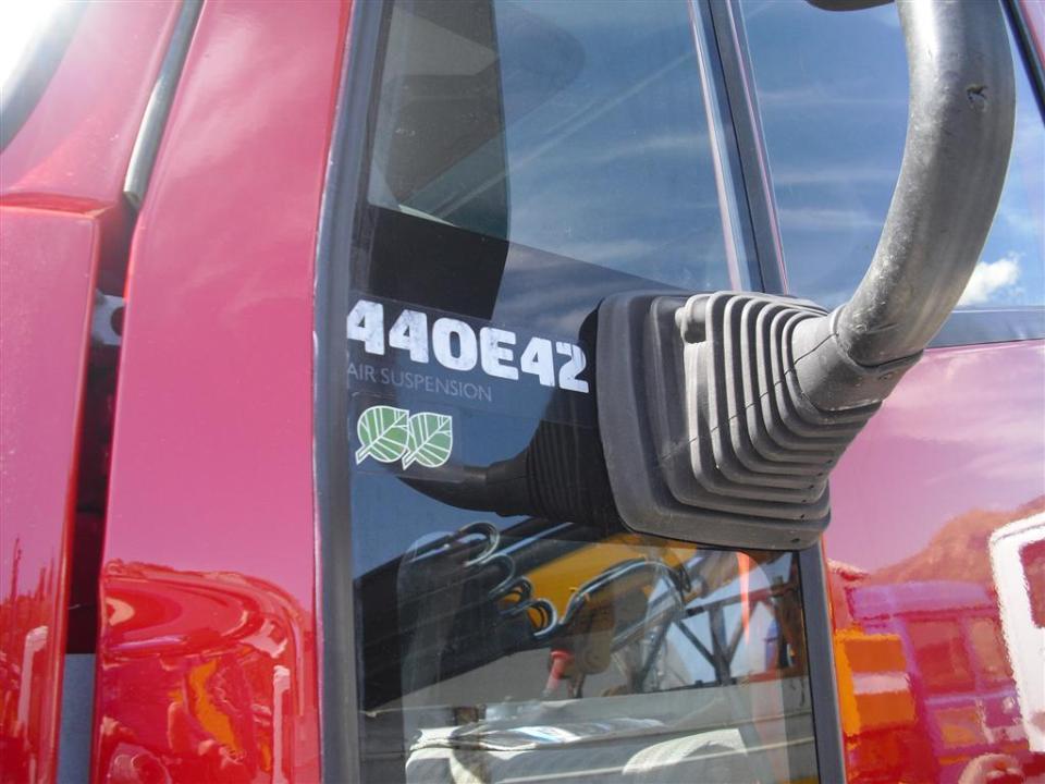 AUTOCARRO/CAMION IVECO 440.42 3 ASSI