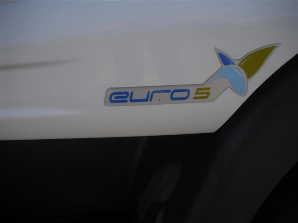 AUTOCARRO/CAMION IVECO 100E22 ANNO 2007 IVECO 100E22