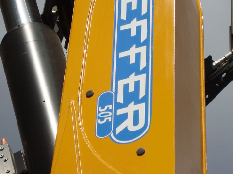 GRU EFFER 505 - SICILIA