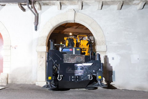 GRU EFFER 525 - SICILIA