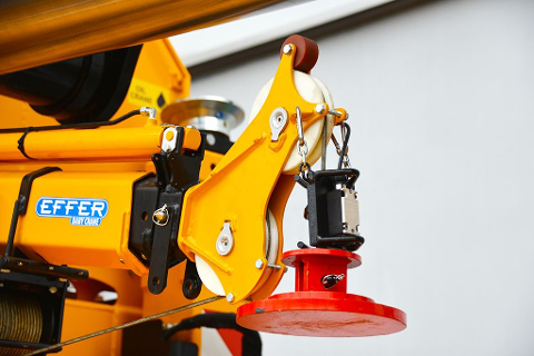 GRU EFFER 2755 - SICILIA