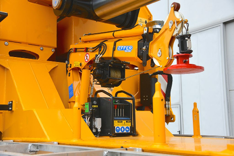 GRU EFFER 2755 - SICILIA