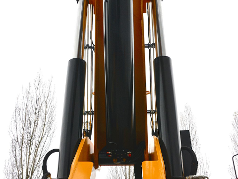 GRU EFFER 2755 - SICILIA