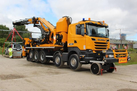 GRU EFFER 2755 - SICILIA