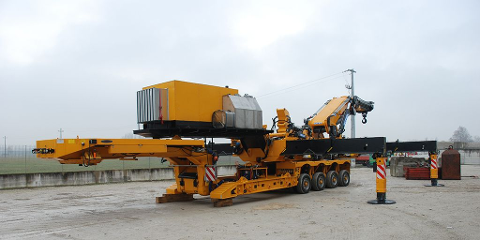 GRU EFFER  3000 - SICILIA