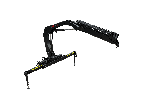 GRU HIAB  MODELLO 14 CL SICILIA HIAB 14 CL
