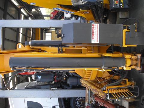 GRU MARCA EFFER 44N/4S