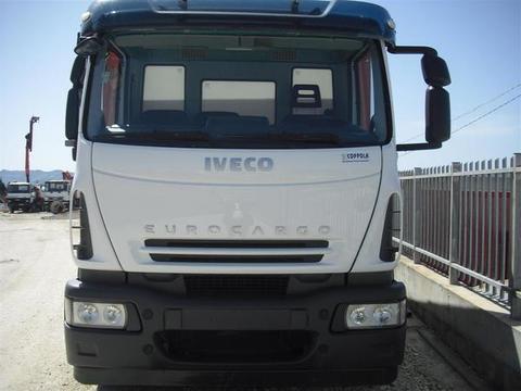 AUTOCARRO/CAMION IVECO 180E28 ANNO 2008