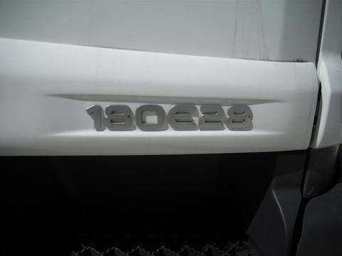 AUTOCARRO/CAMION IVECO 180E28 ANNO 2008