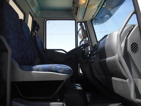 AUTOCARRO/CAMION IVECO 180E28 ANNO 2008