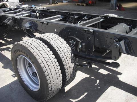AUTOCARRO/CAMION IVECO 100E22 ANNO 2007