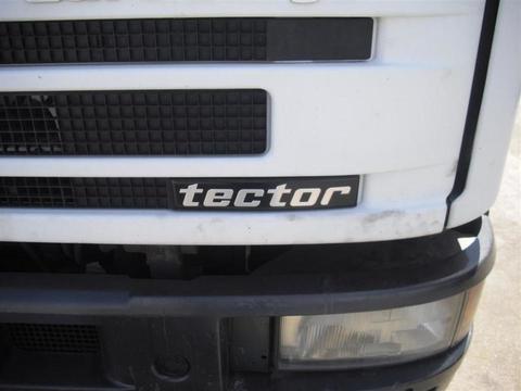 AUTOCARRO/CAMION IVECO 100E18 TECTOR ANNO 2002