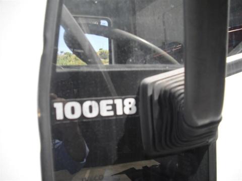 AUTOCARRO/CAMION IVECO 100E18 TECTOR ANNO 2002