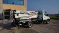 PIATTAFORMA AEREA, CESTELLO DT TRUCK 22 - SICILIA CELA MOD DT22