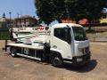 PIATTAFORMA AEREA CELA, CESTELLO DT TRUCK 28 - SICILIA CELA DT 28