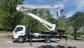 PIATTAFORMA AEREA CELA , CESTELLO DT TRUCK 40 - SICILIA CELA DT 40