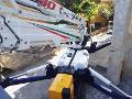 SPYDER CON CINGOLI CELA, CESTELLO DT CRAWLER 22 - SICILIA CELA SPYDER DT CRAWLER 22