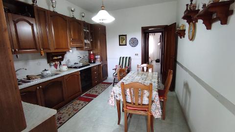 Villa indipendente in Vendita a Trapani