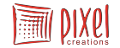 Pixel Creations - Progetta e Realizza