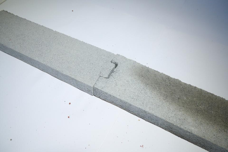 COPERTINA CM 14X50