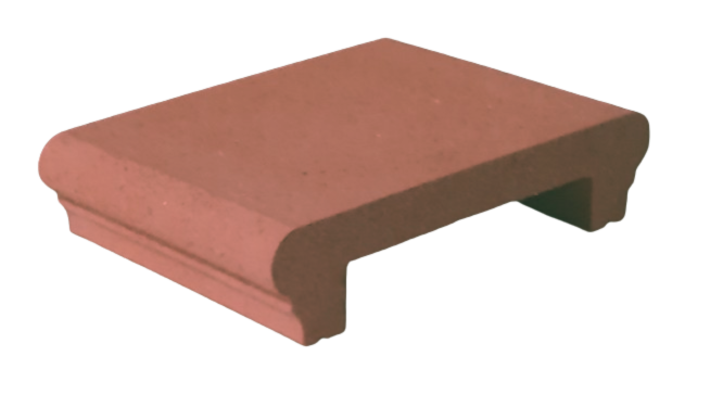 COPRIMURO CM 25 BORDO CURVO