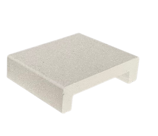 COPRIMURO CM 25 BORDO RETTO