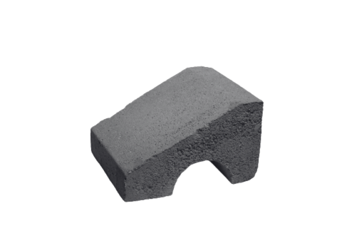 CORDOLI PER ROTATORIA H CM  6/18