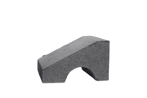 CORDOLI PER ROTATORIA H CM 14/30