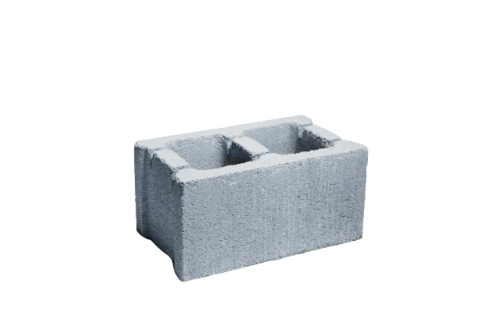 Blocco Faccia a Vista 25x20x40 a due camere