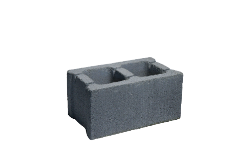 Blocco Faccia a Vista 25x20x40 a due camere
