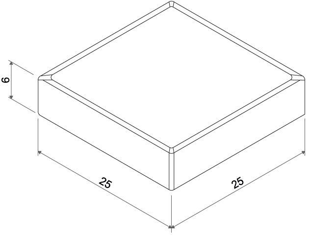 QUADRO 25