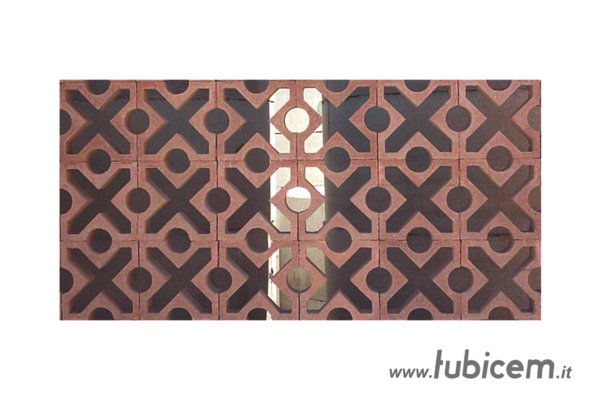 MODELLO 25x25