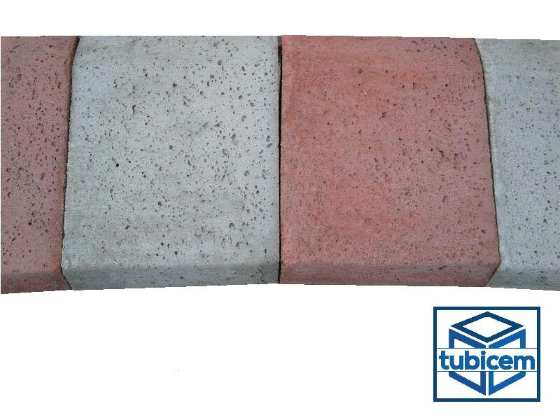 CORDOLI PER ROTATORIA H CM  6/18