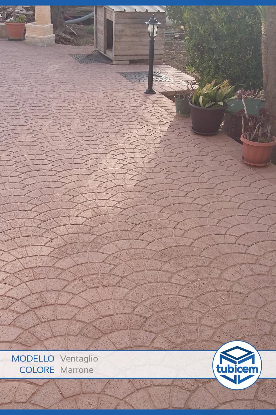 VENTAGLIO
