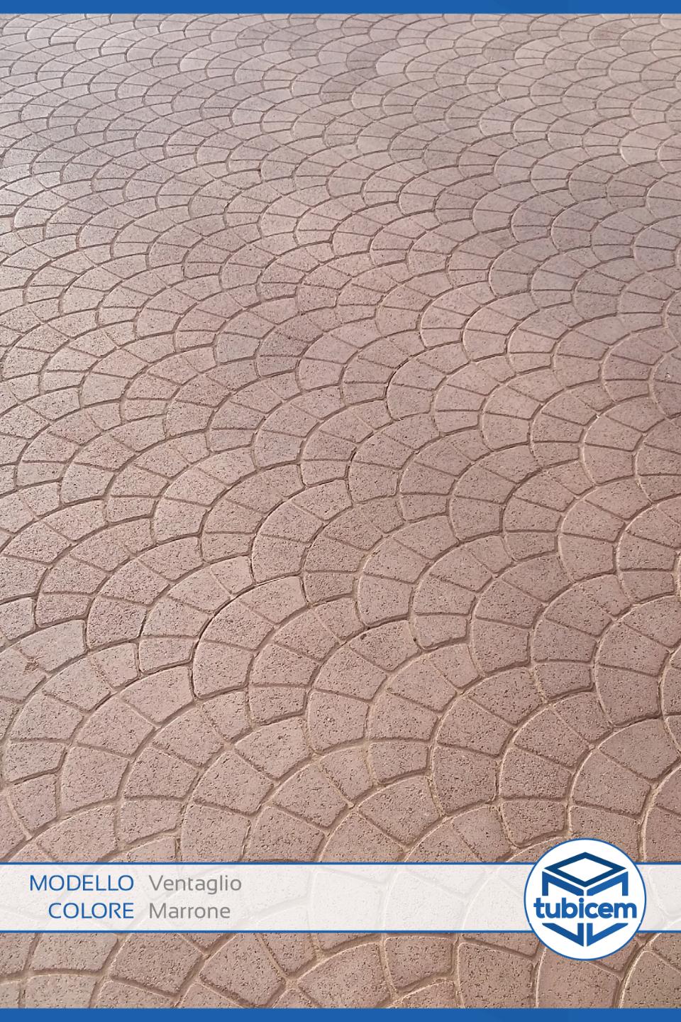 VENTAGLIO
