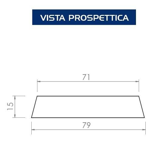 Zavorra per fotovoltaico