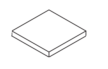 Coperchi per pozzetti da cm 30x30 a cm 60x60