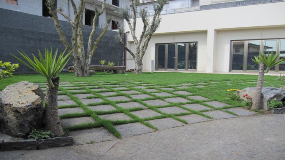 QUADRONE