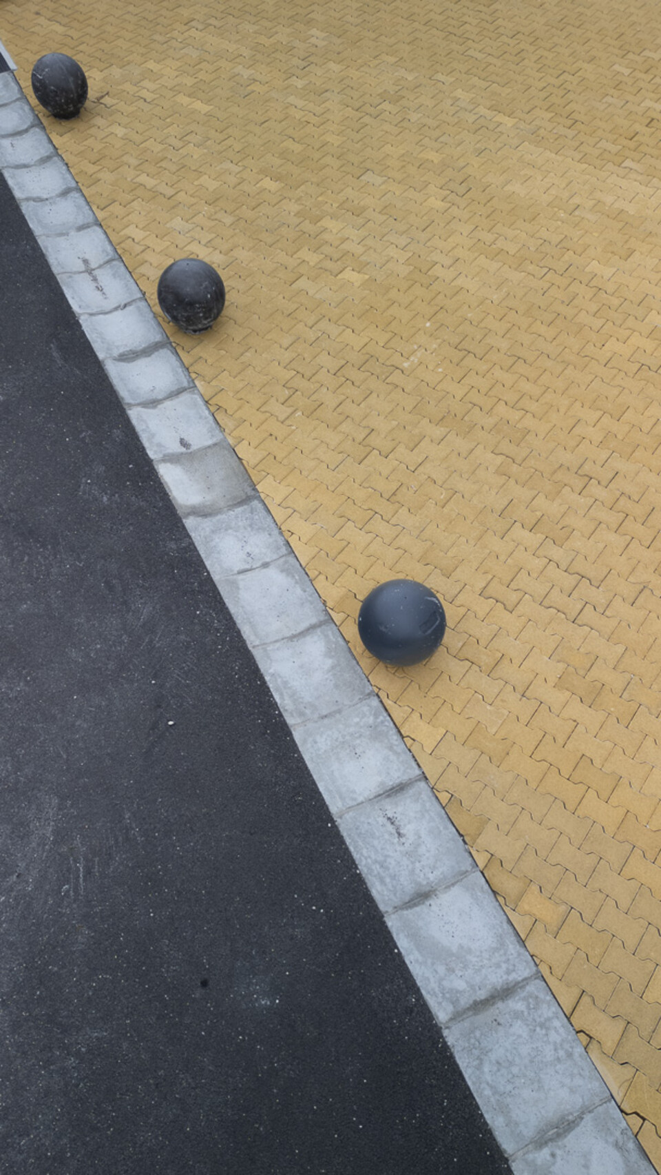 Cunetta stradale 50x50