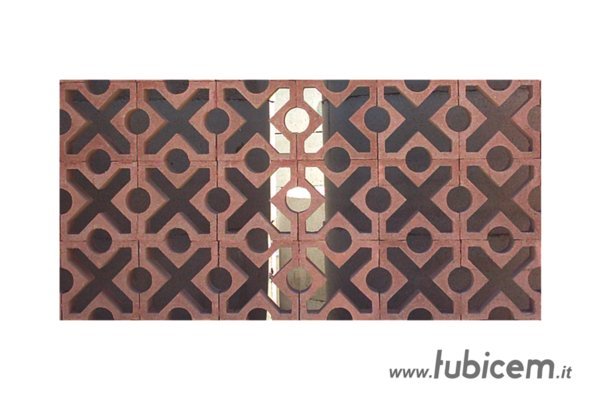 MODELLO 25x25