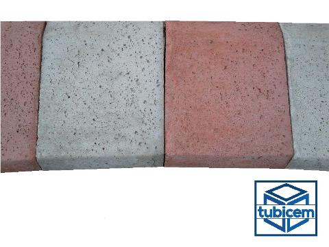 CORDOLI PER ROTATORIA H CM  6/18