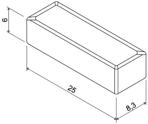 LISTONE