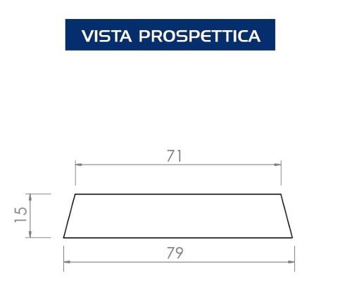 Zavorra per fotovoltaico