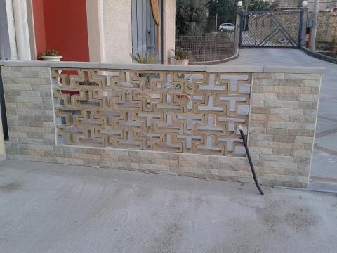 MODELLO T