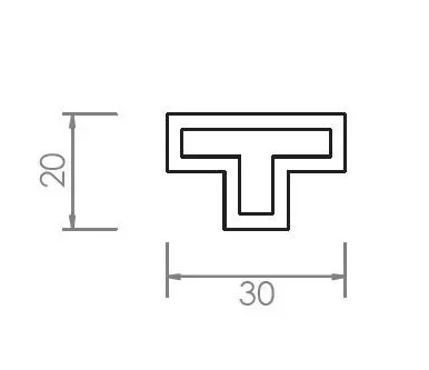 MODELLO T