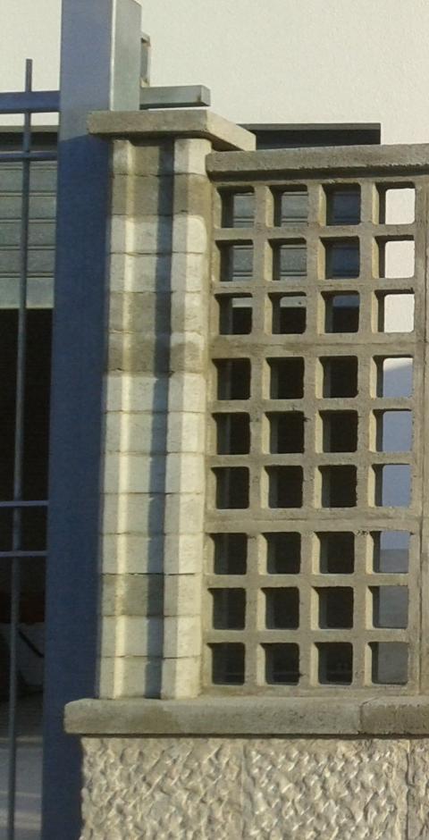 CAPITELLO CM 25X25