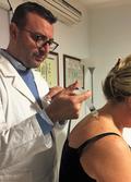 Mesoterapia - riabilitazione