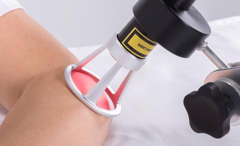 LASERIX - Laser ad alta potenza di emissione