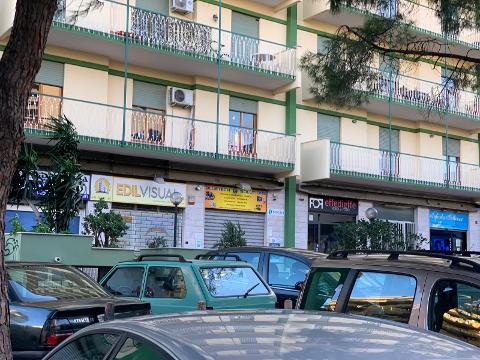 Negozio in Vendita a Palermo Uditore - Motel Agip